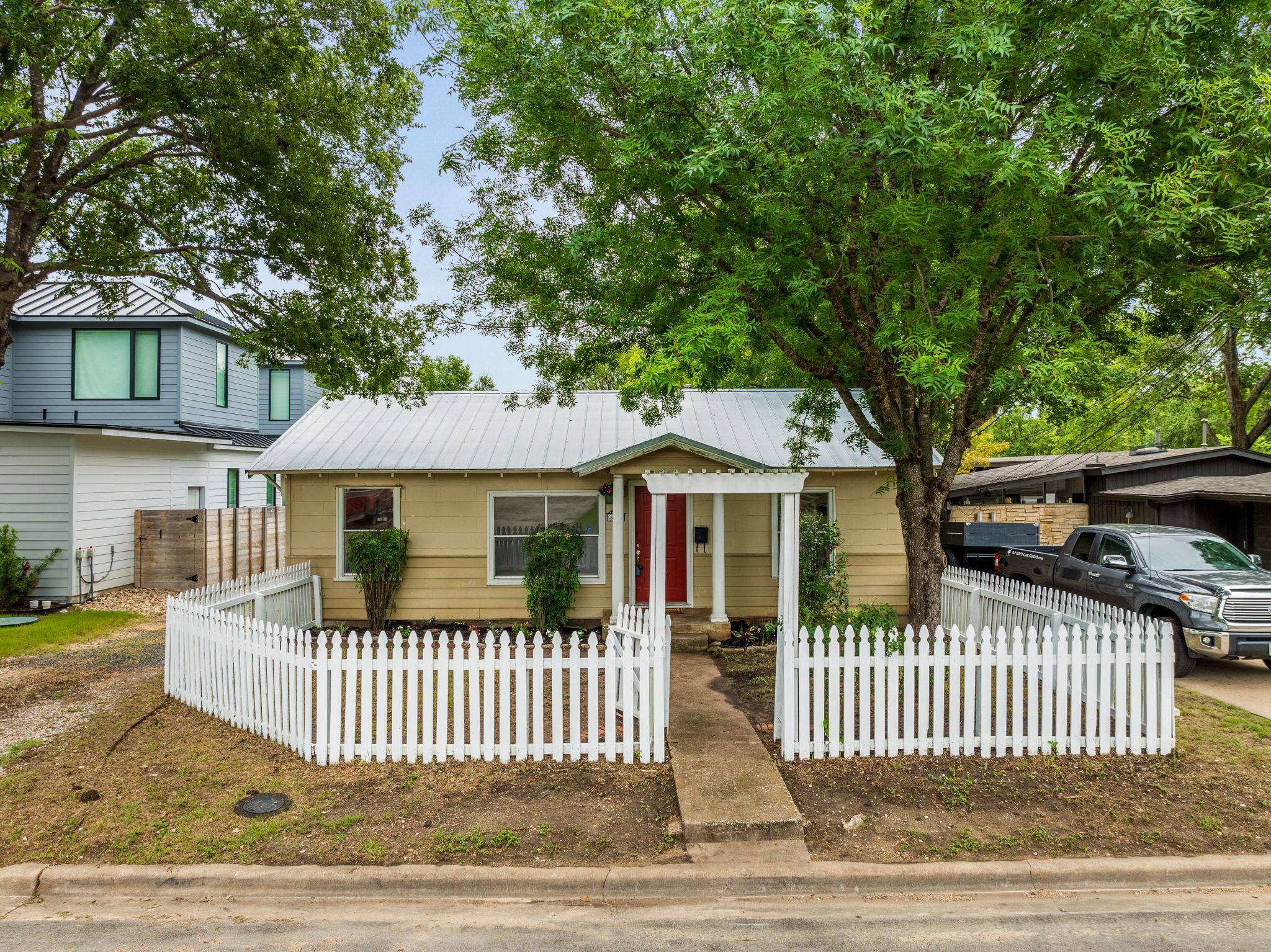 Austin, TX 78756,5513 Jim Hogg Ave