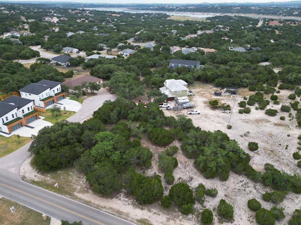 Lago Vista, TX 78645,25010 Twain CV #Lot B