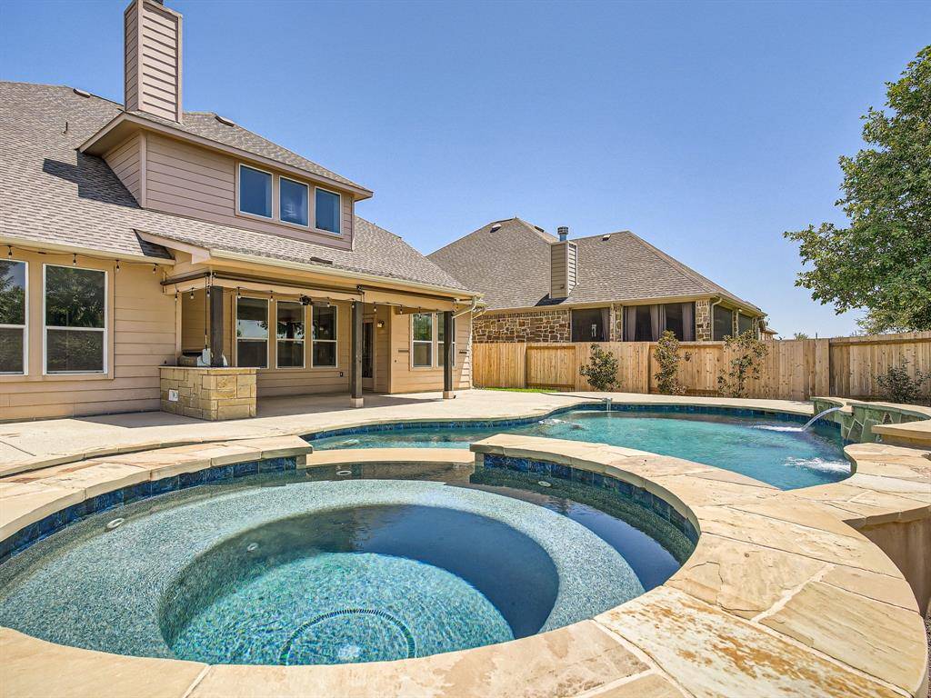 Round Rock, TX 78665,1523 Hidden Springs PATH