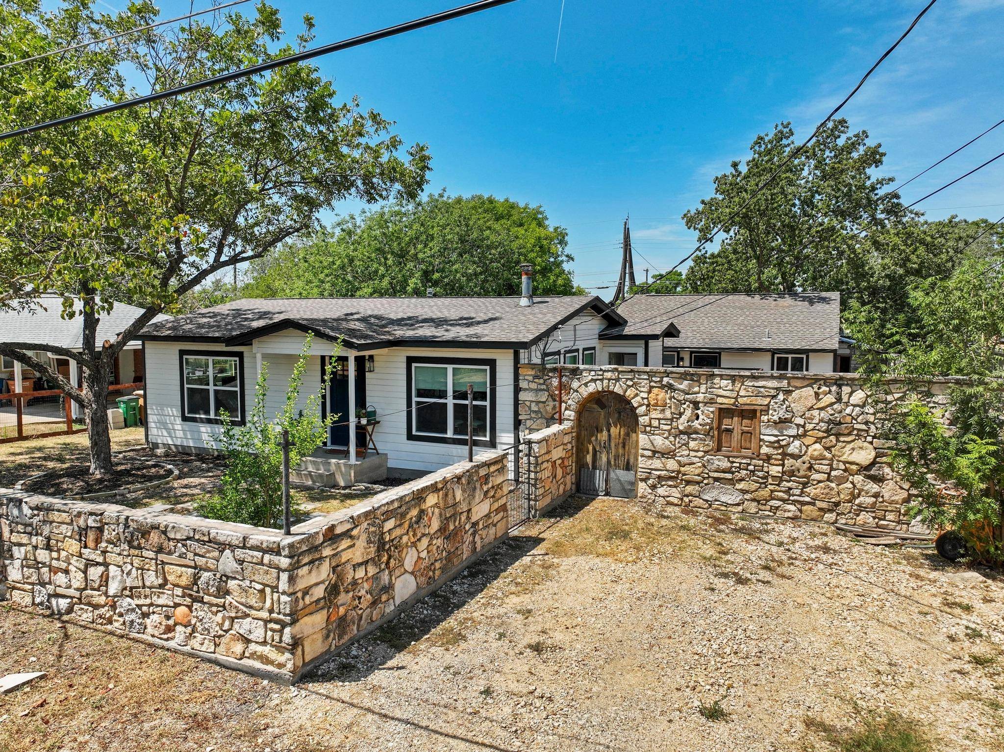 Austin, TX 78757,7912 Tisdale DR