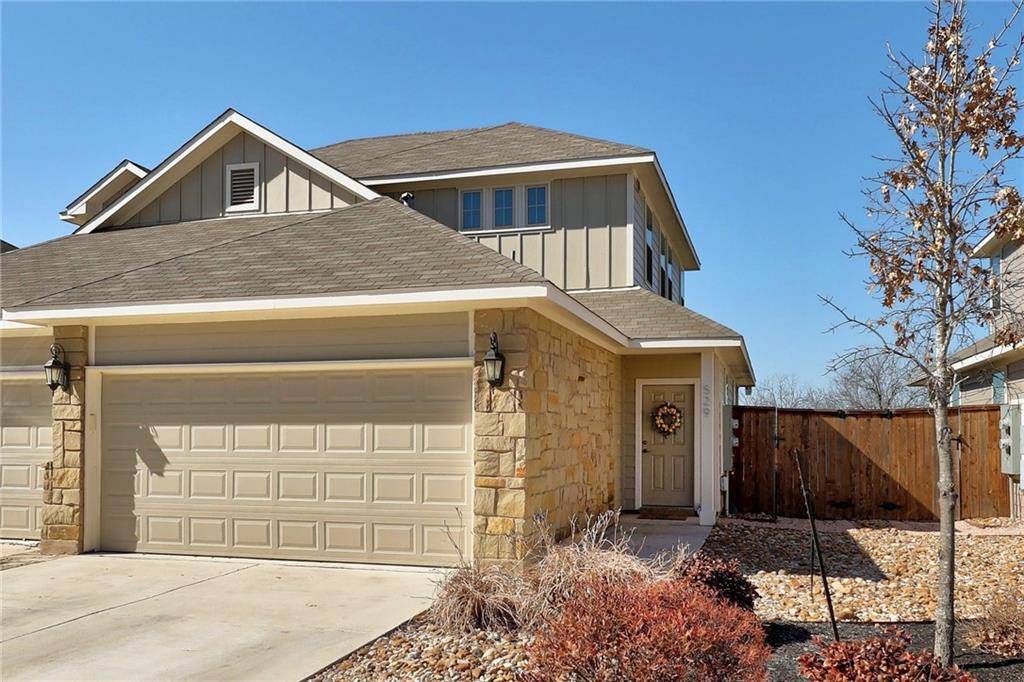 Georgetown, TX 78626,529 High Tech DR