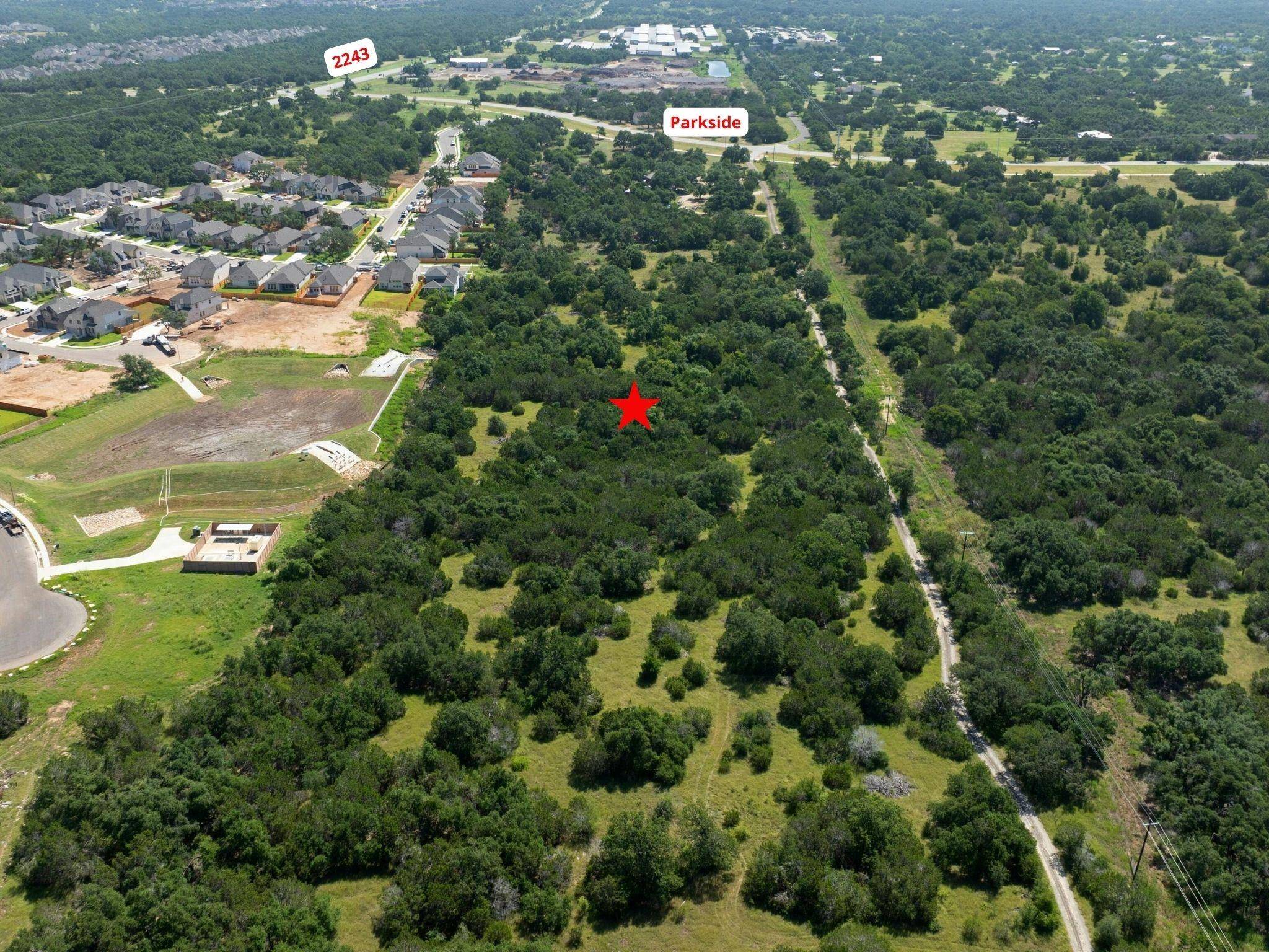 Georgetown, TX 78628,TBD Whisper LN