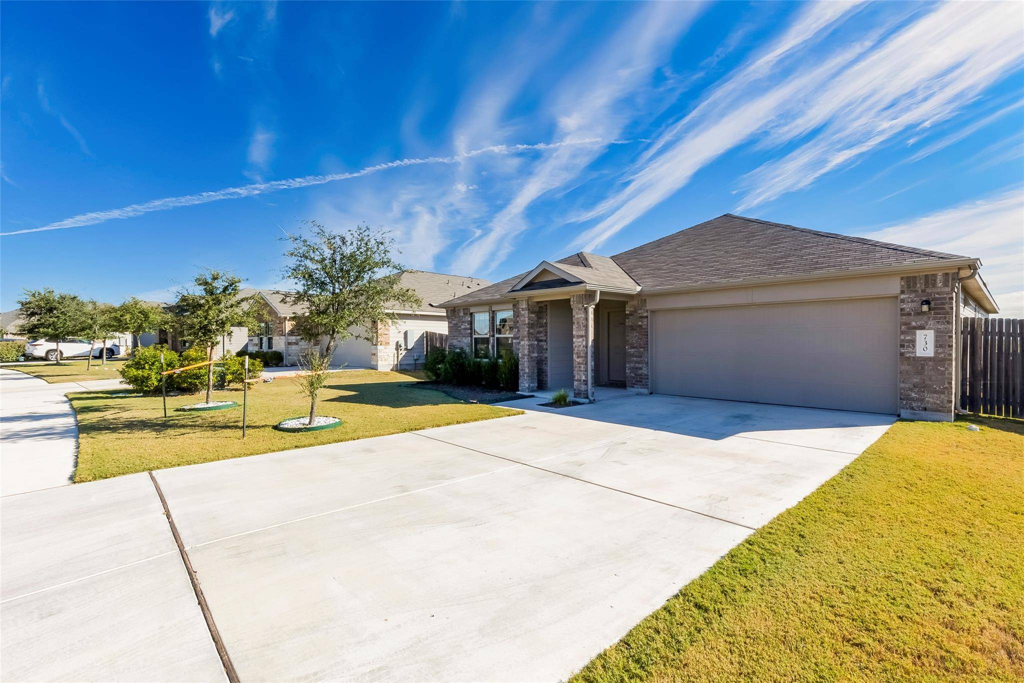 Hutto, TX 78634,730 Carol DR