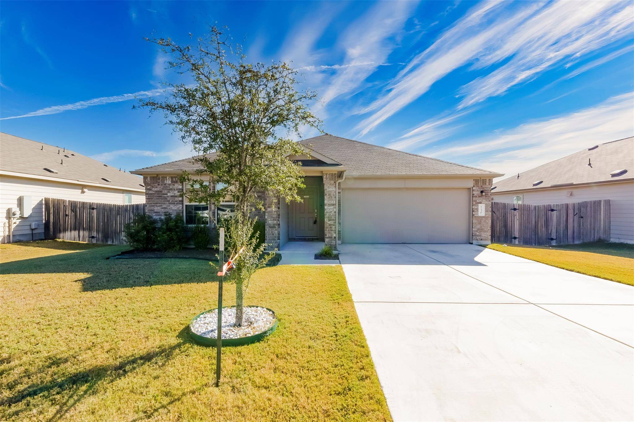 Hutto, TX 78634,730 Carol DR