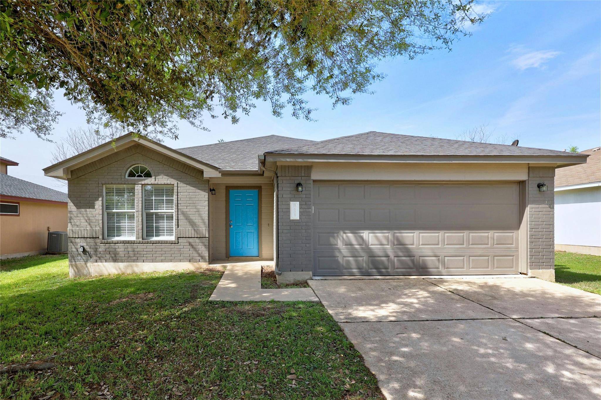 Leander, TX 78641,605 Riverway LN
