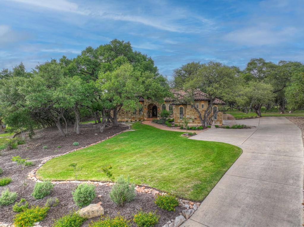 New Braunfels, TX 78132,9807 Klein CT