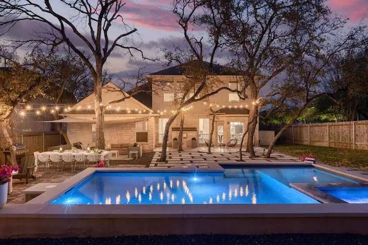 Austin, TX 78739,6701 Back Bay LN
