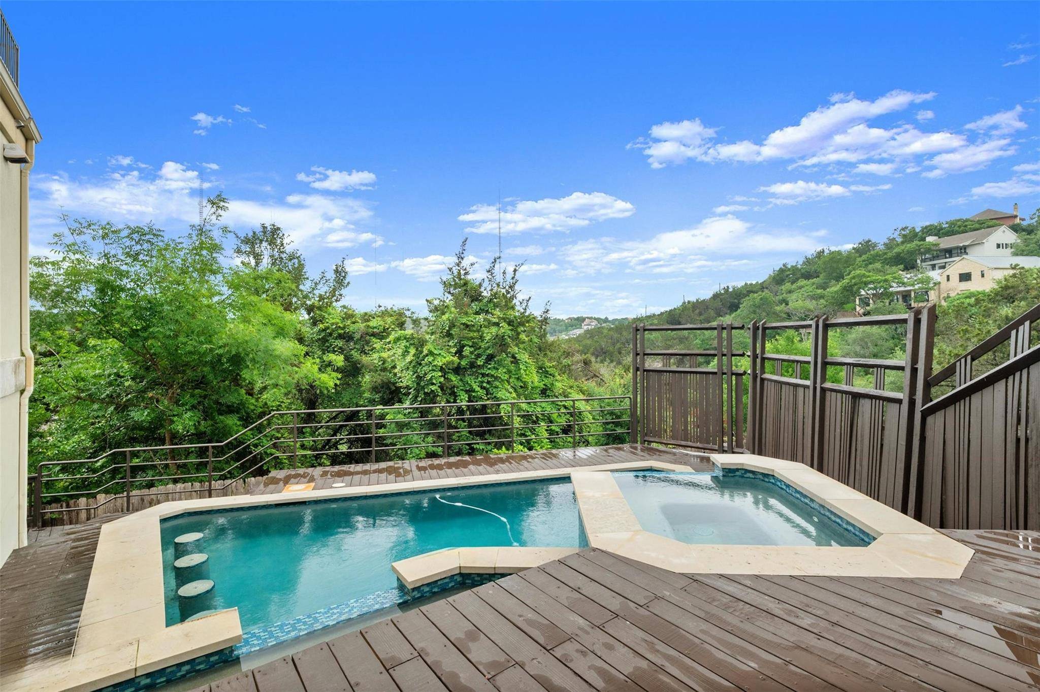 Austin, TX 78746,5801 Cannonade CT