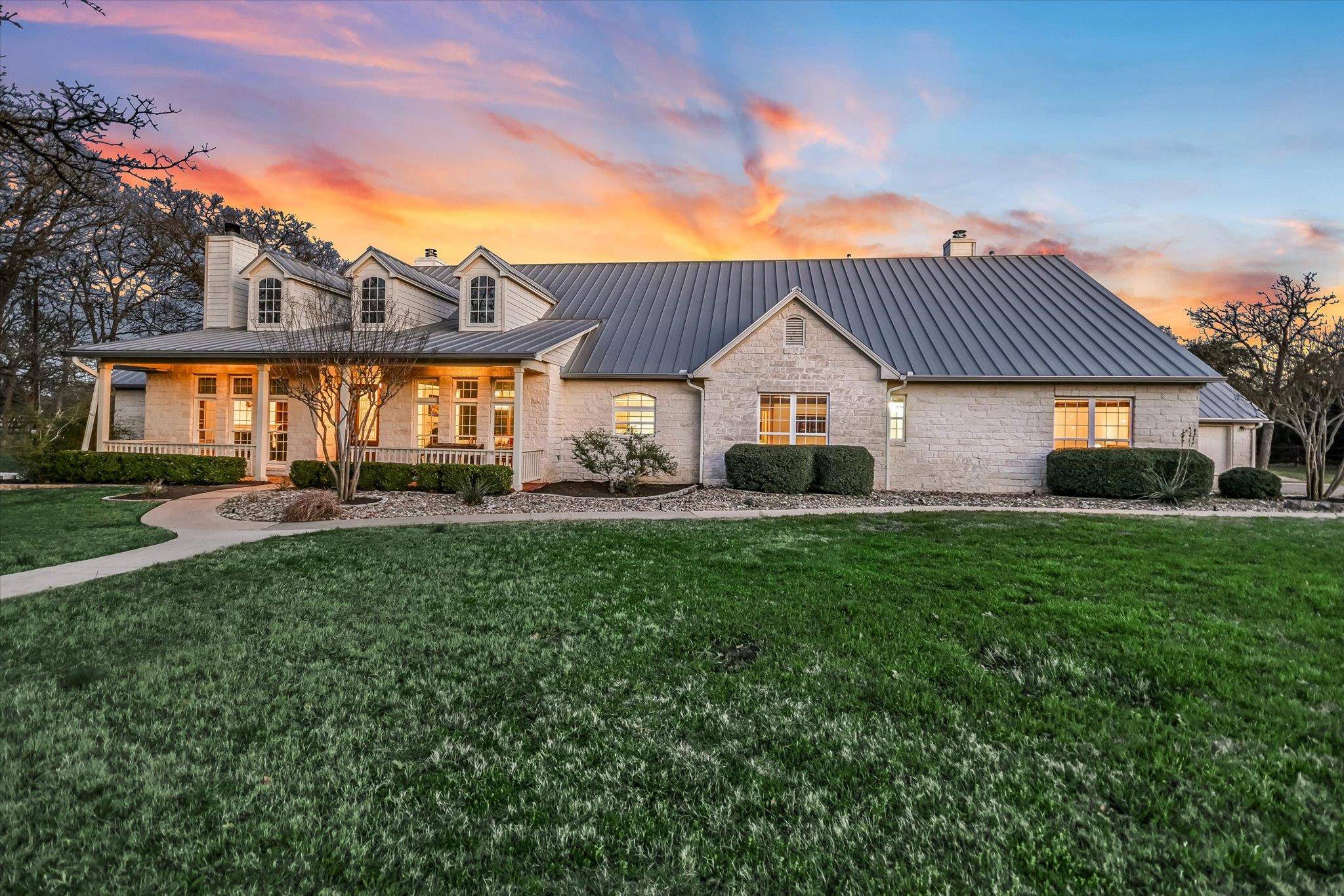 Dripping Springs, TX 78620,1890 E Creek DR