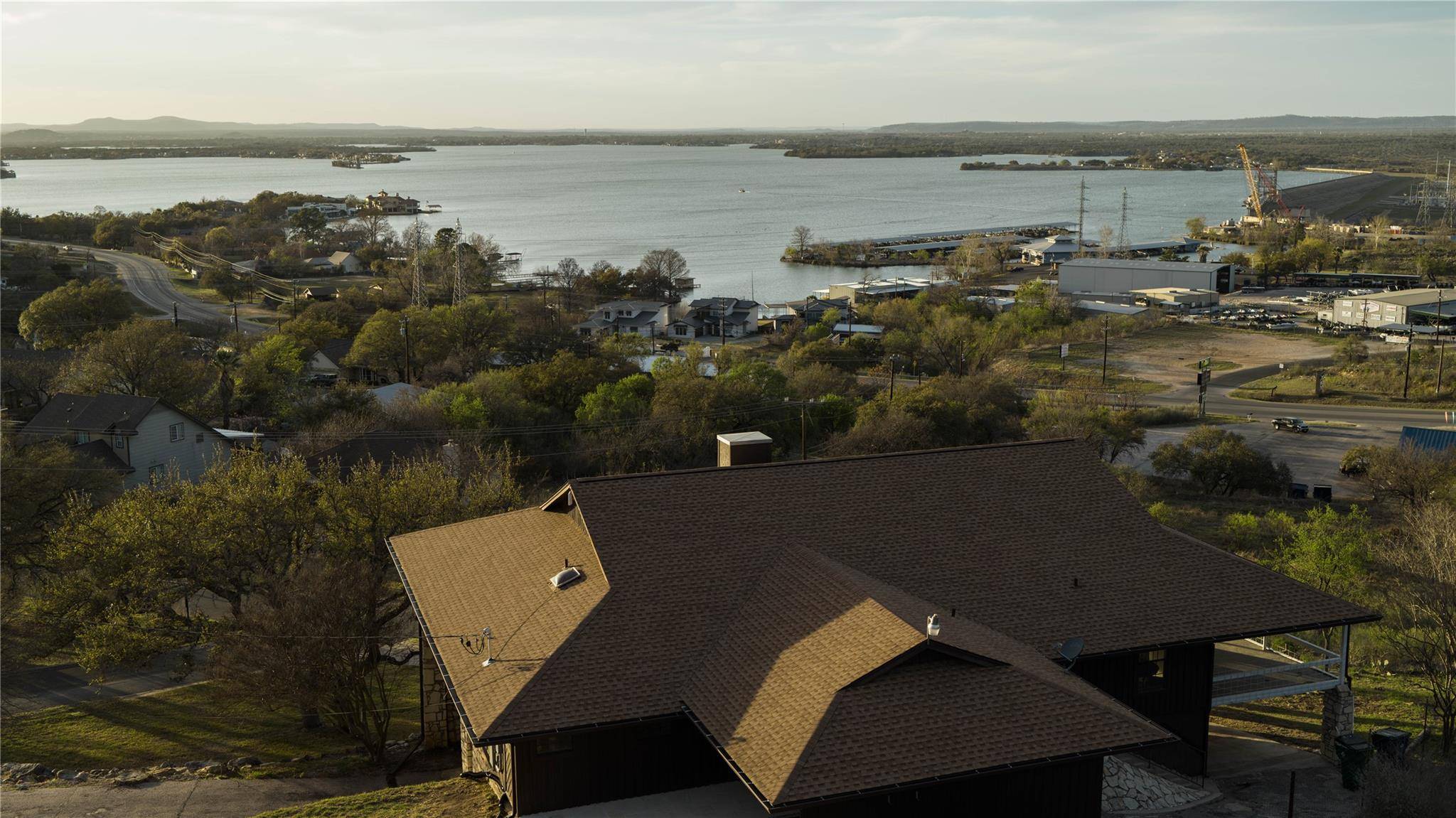 Cottonwood Shores, TX 78657,200 Kings Way