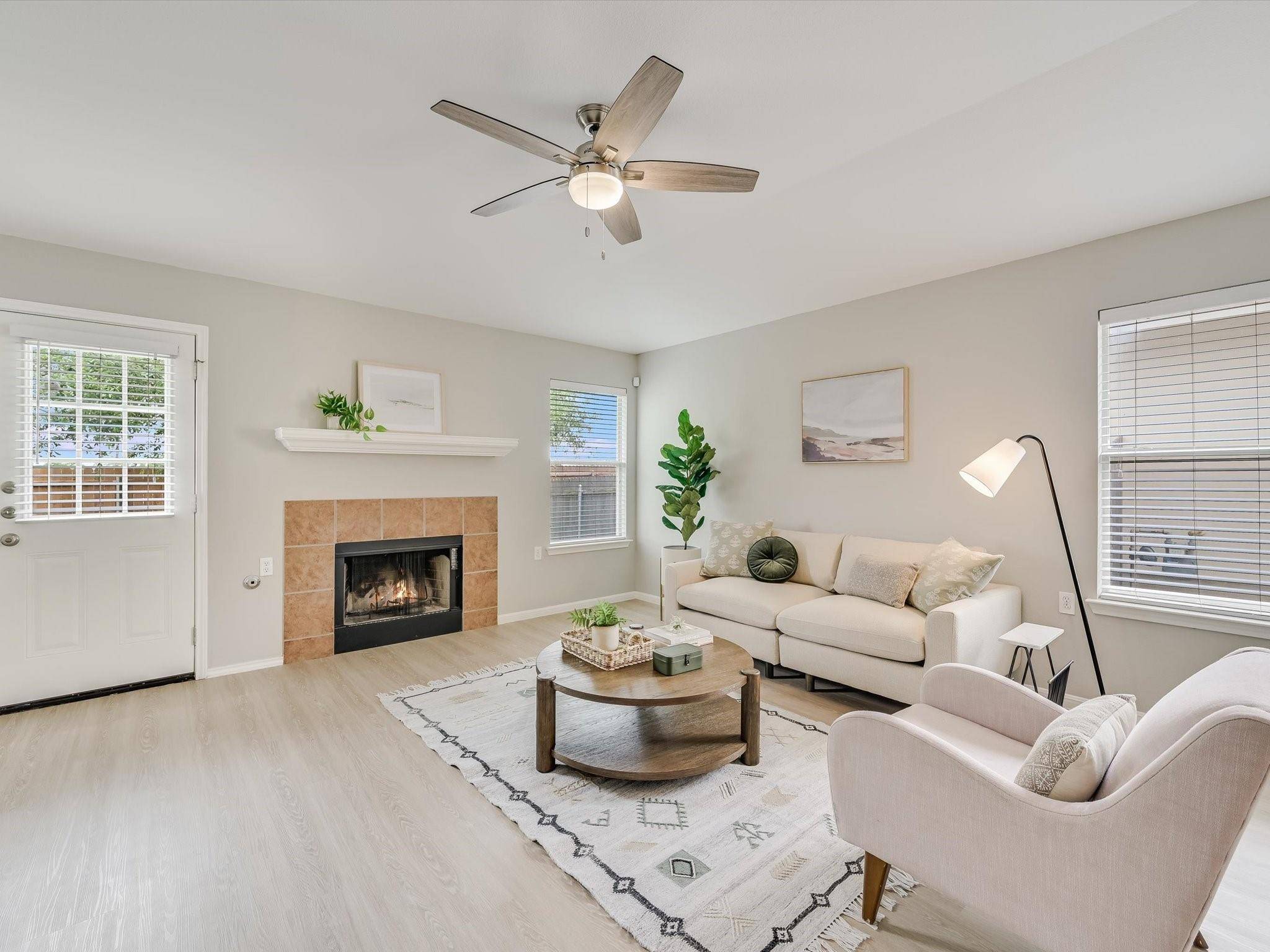 Austin, TX 78723,5341 Krueger LN