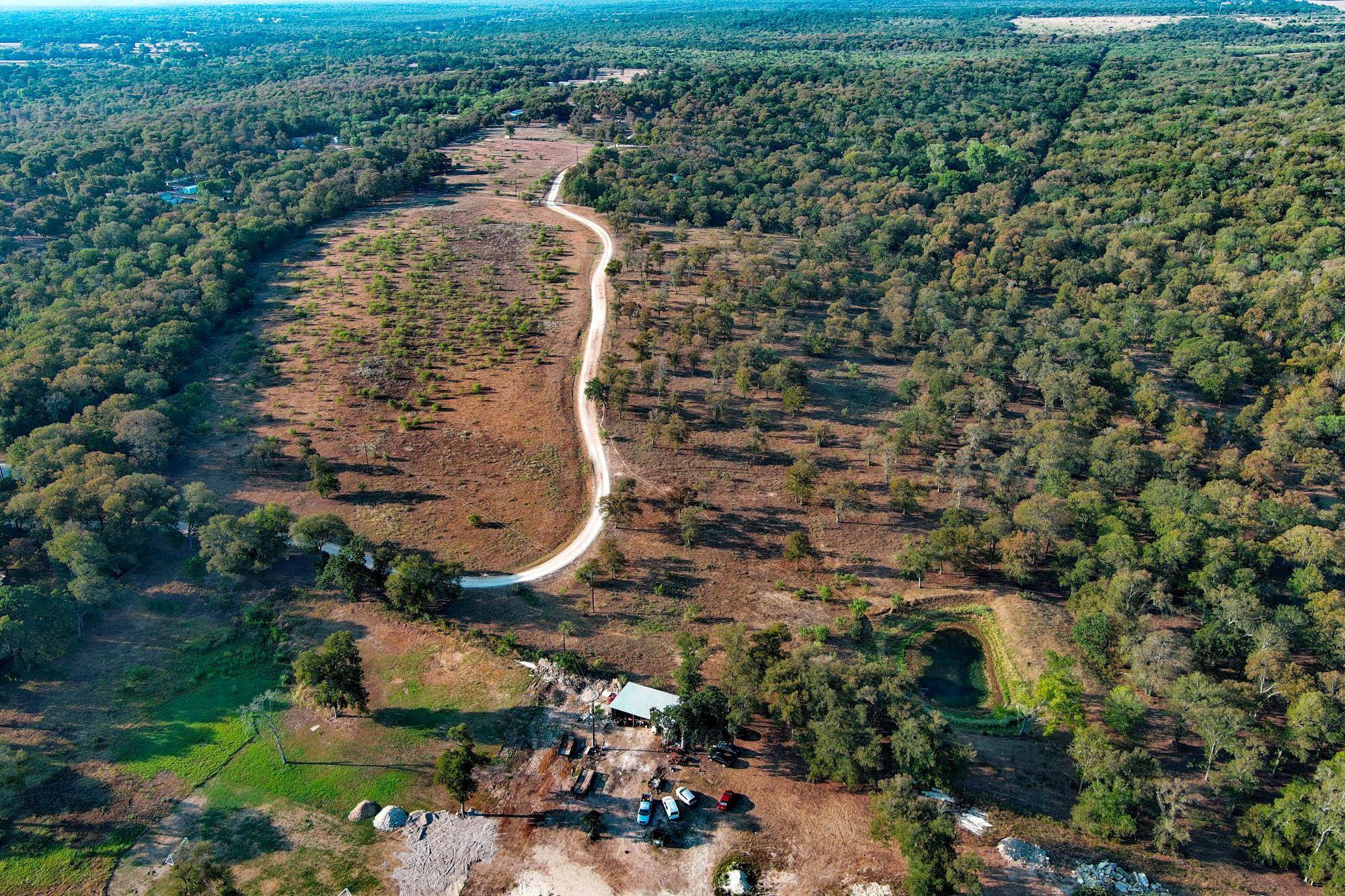 Cedar Creek, TX 78612,TBD White Tail DR