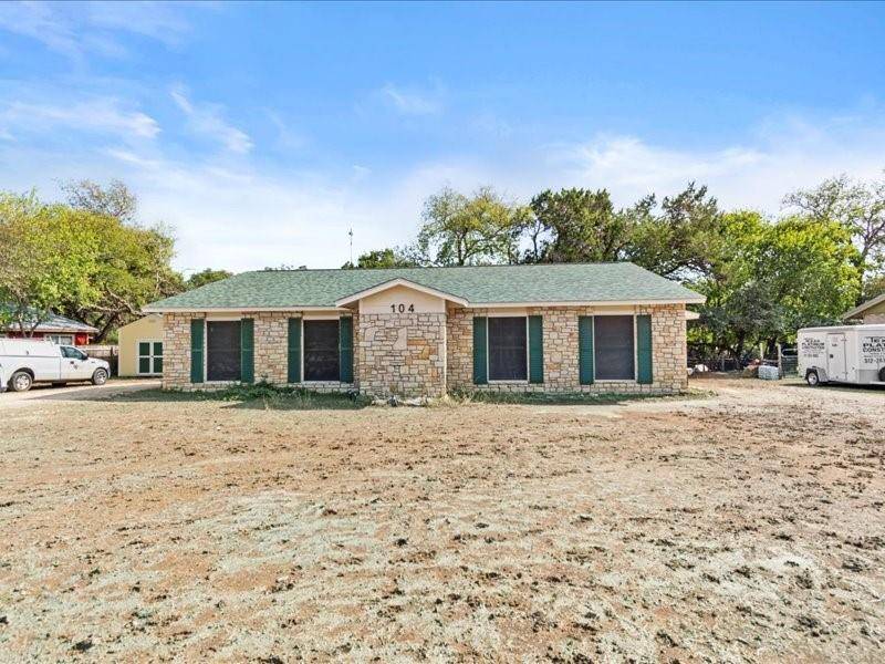 Wimberley, TX 78676,104 Cedar HOLW #A