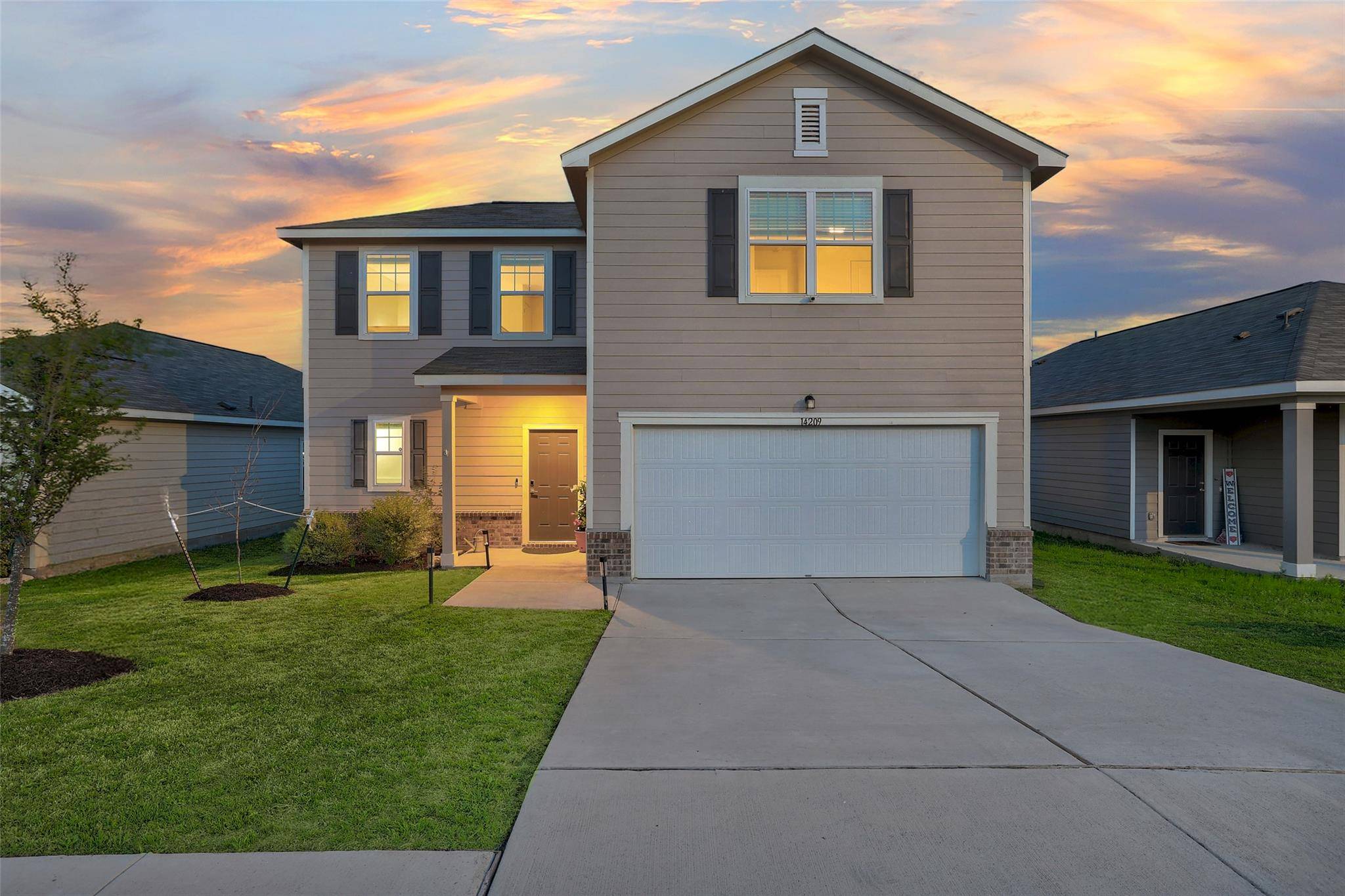 Manor, TX 78653,14209 Jeannette Rankin RD