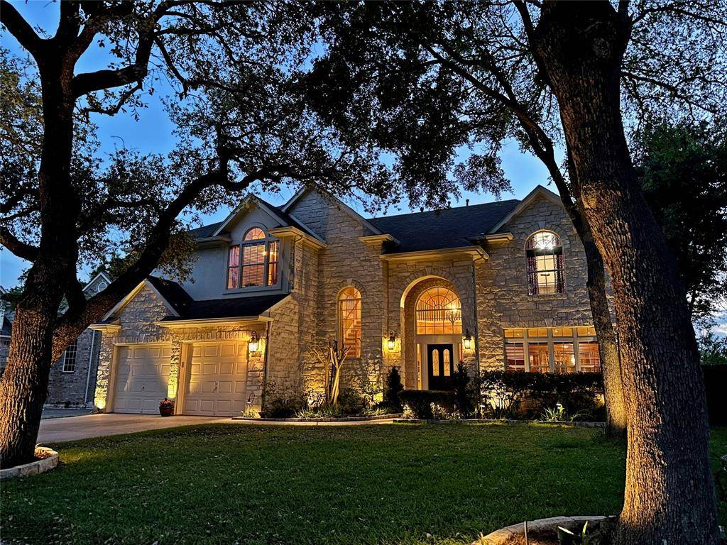 Austin, TX 78717,14720 Olive Hill DR