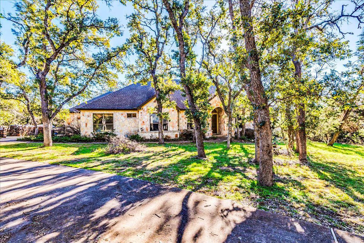 Dripping Springs, TX 78620,112 Saddlehorn DR