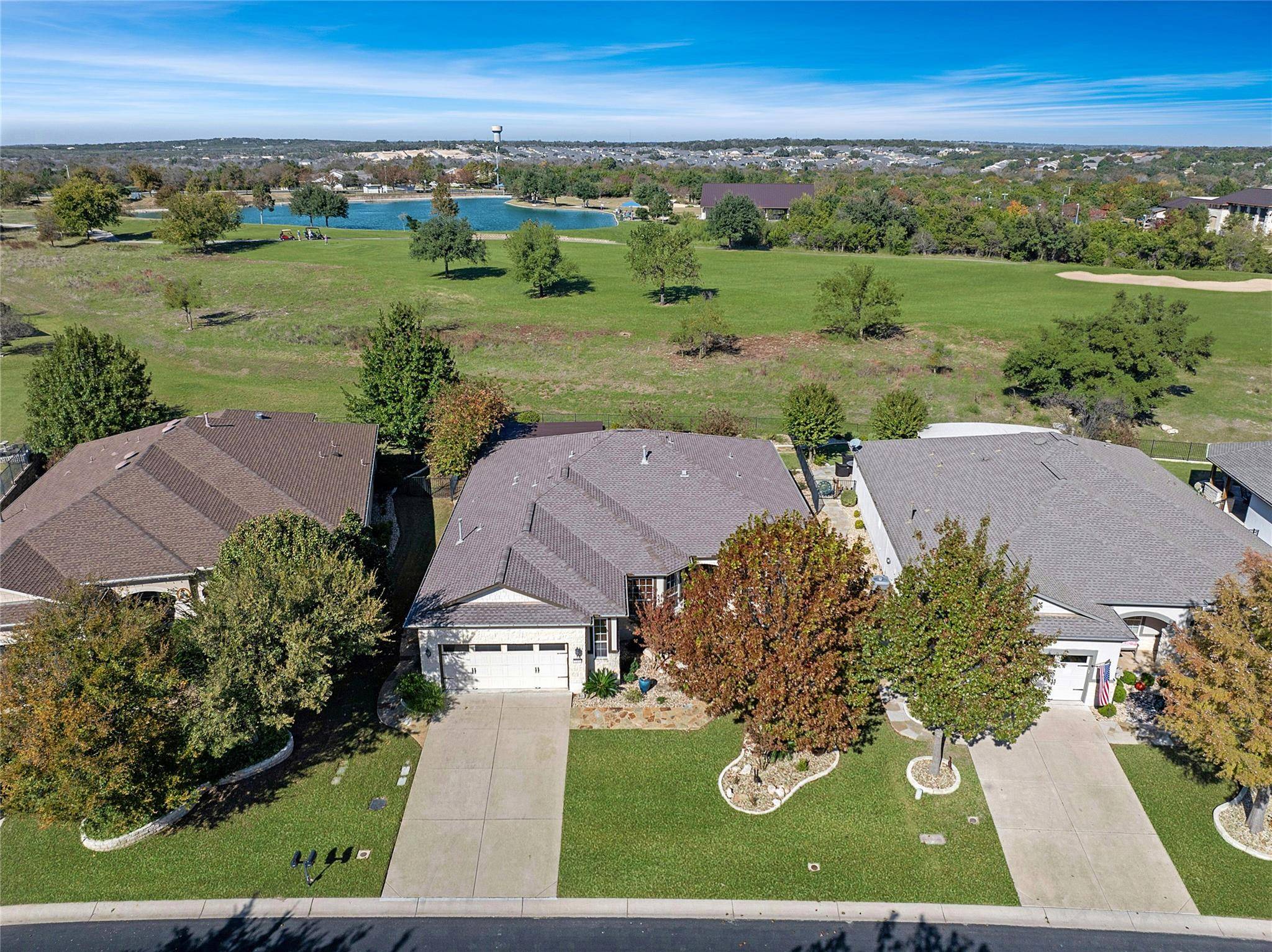 Georgetown, TX 78633,214 Apache Mountain LN