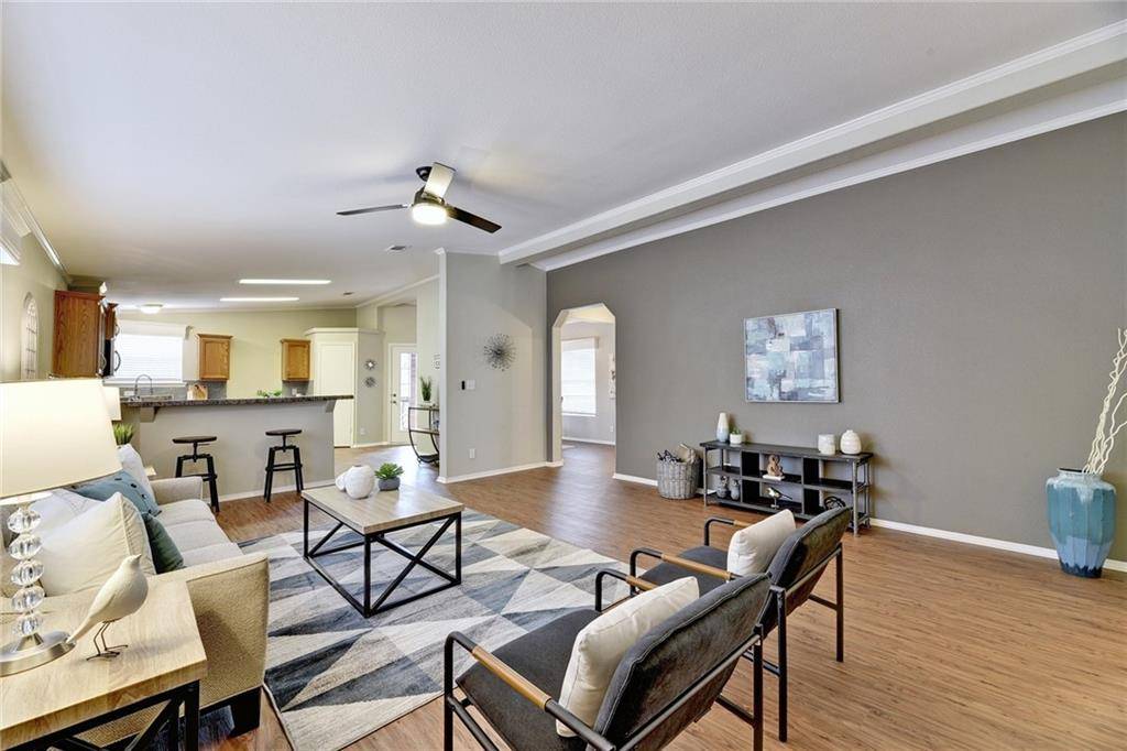 Manchaca, TX 78652,12406 Elm Valley DR