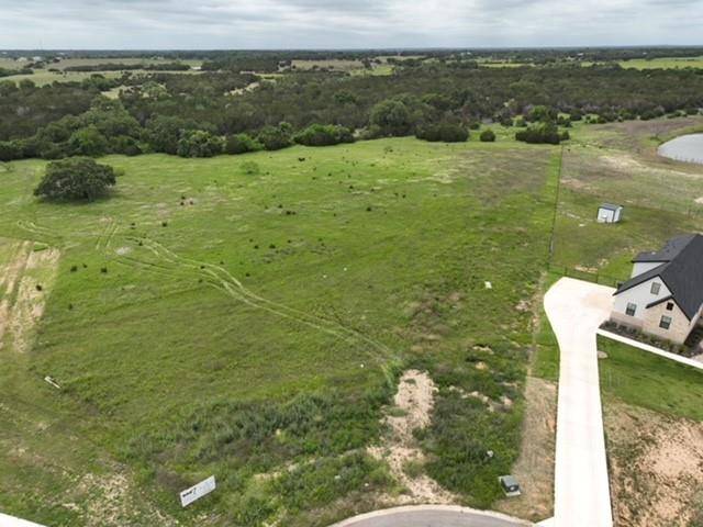 Liberty Hill, TX 78642,101 Yellow Senna PL