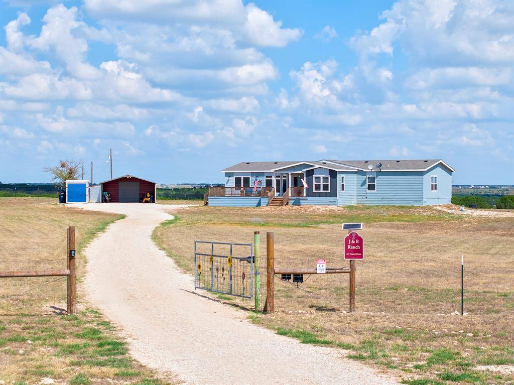 Bertram, TX 78605,247 Daniel DR