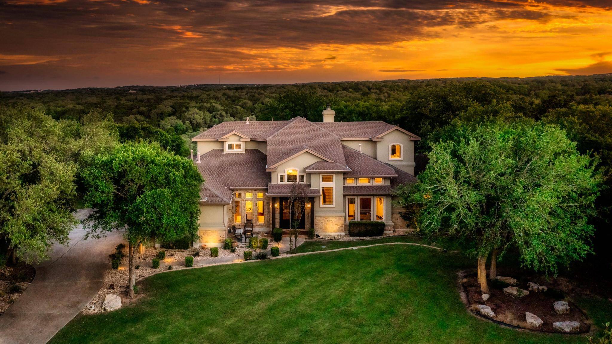 Dripping Springs, TX 78620,12532 Triple Creek DR