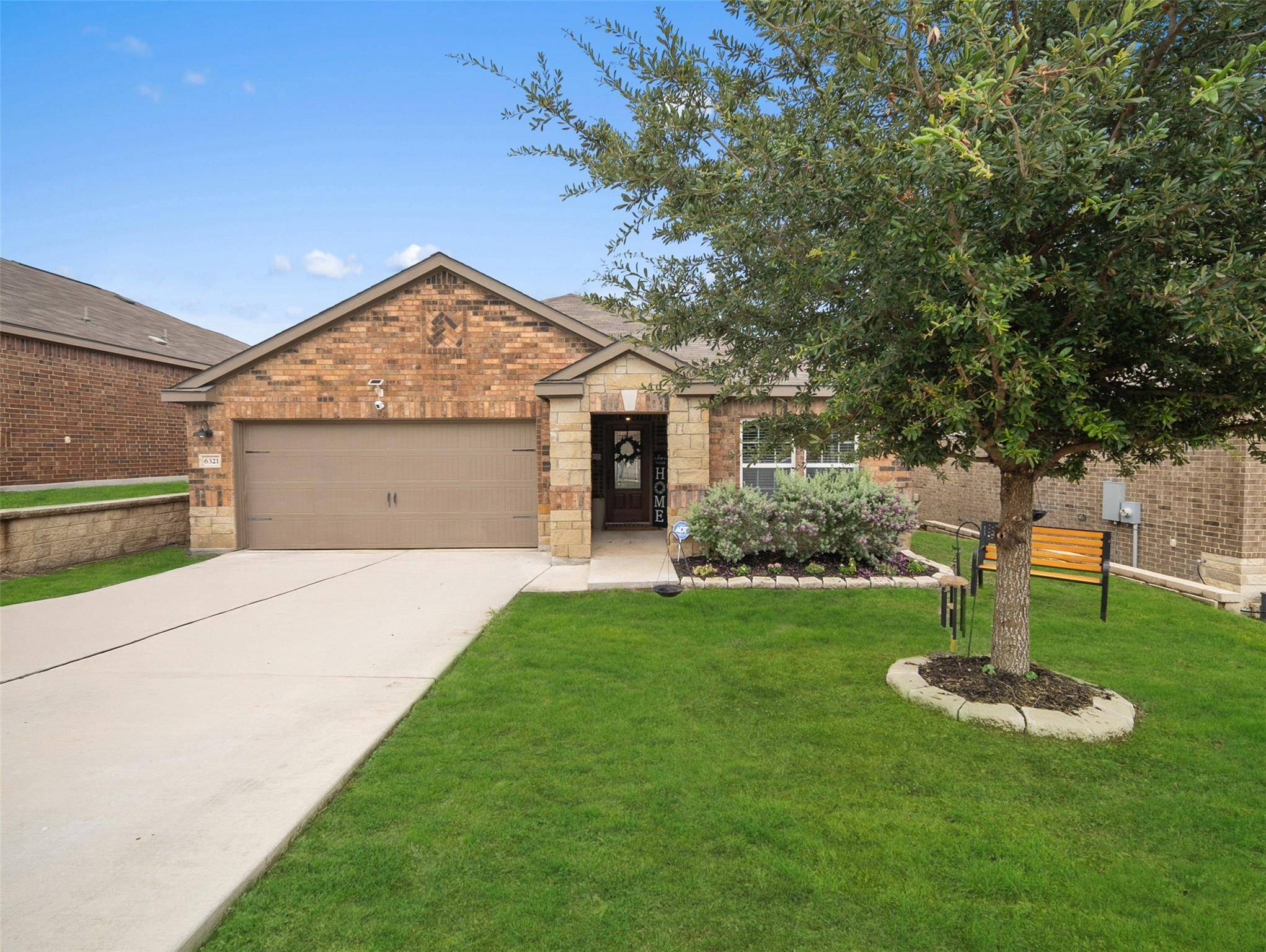 New Braunfels, TX 78132,6321 Daisy WAY