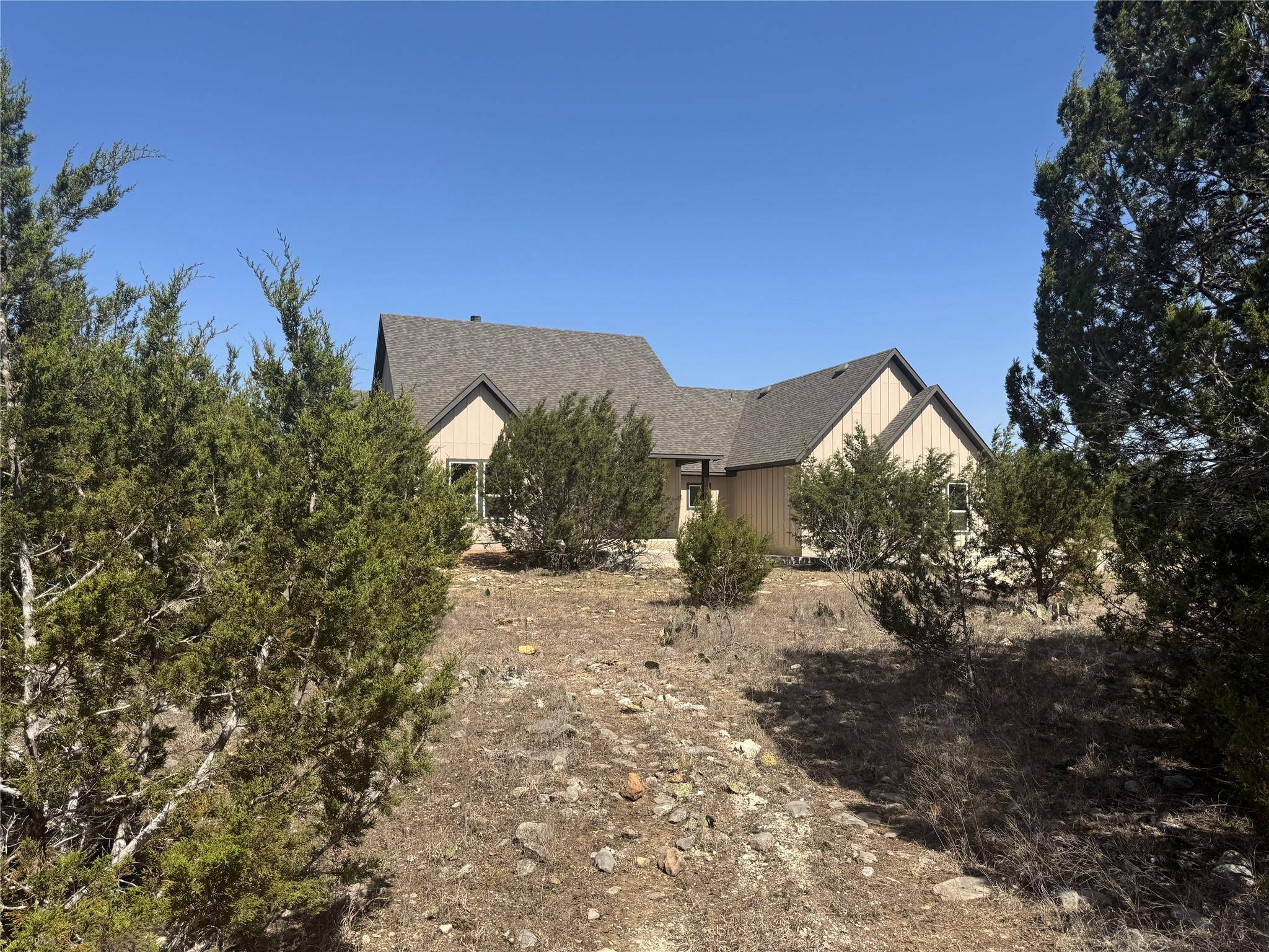 Lampasas, TX 76550,130 Hurst Place BLVD