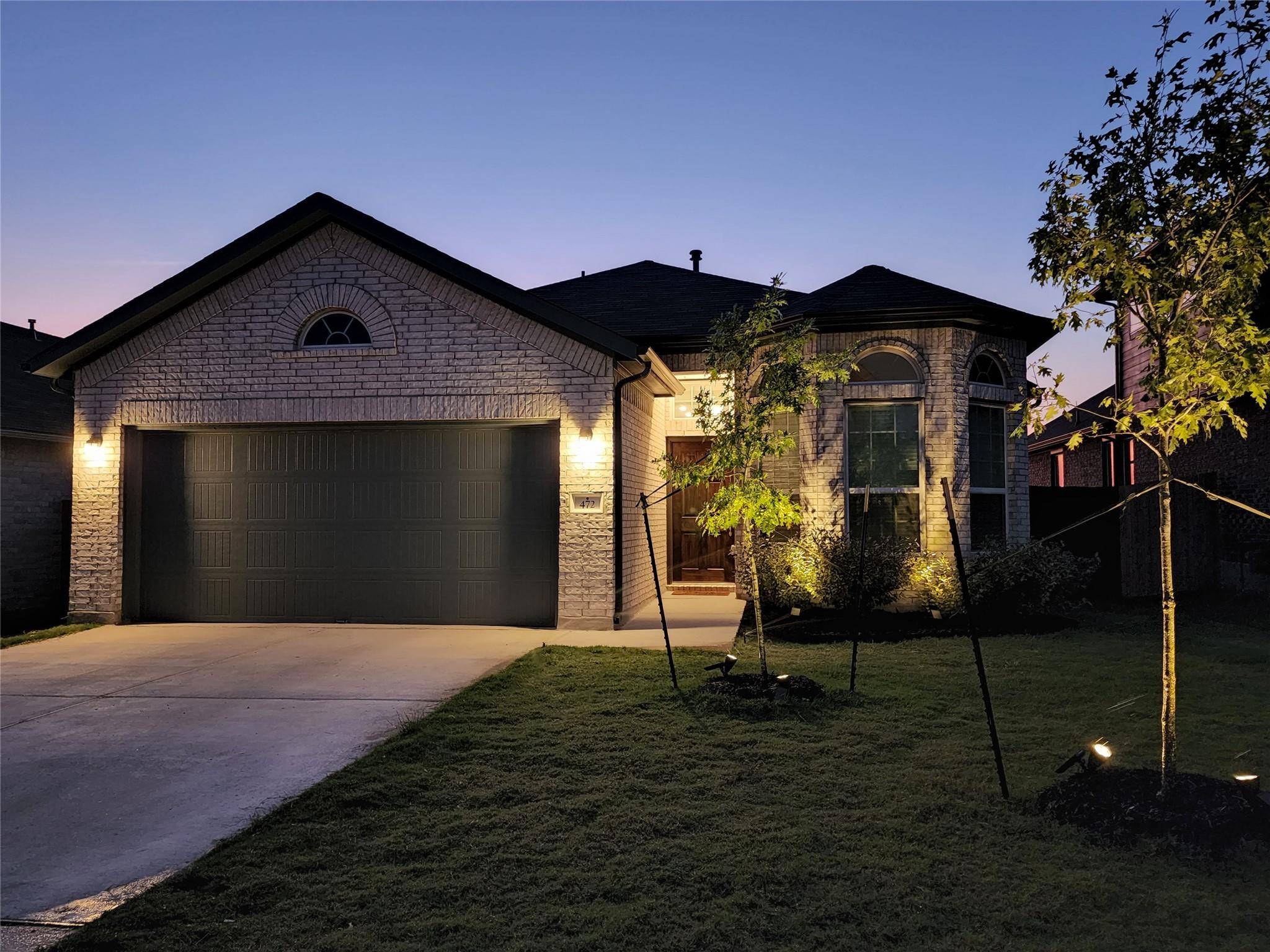 Buda, TX 78610,472 Algaroba LOOP