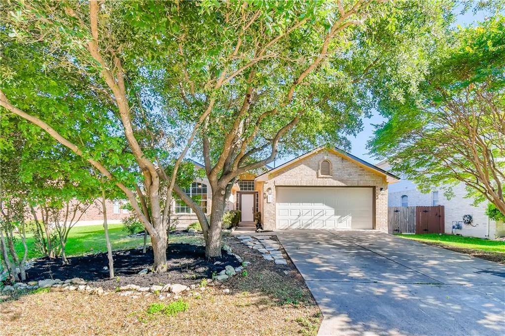 Leander, TX 78641,807 Meadow View DR