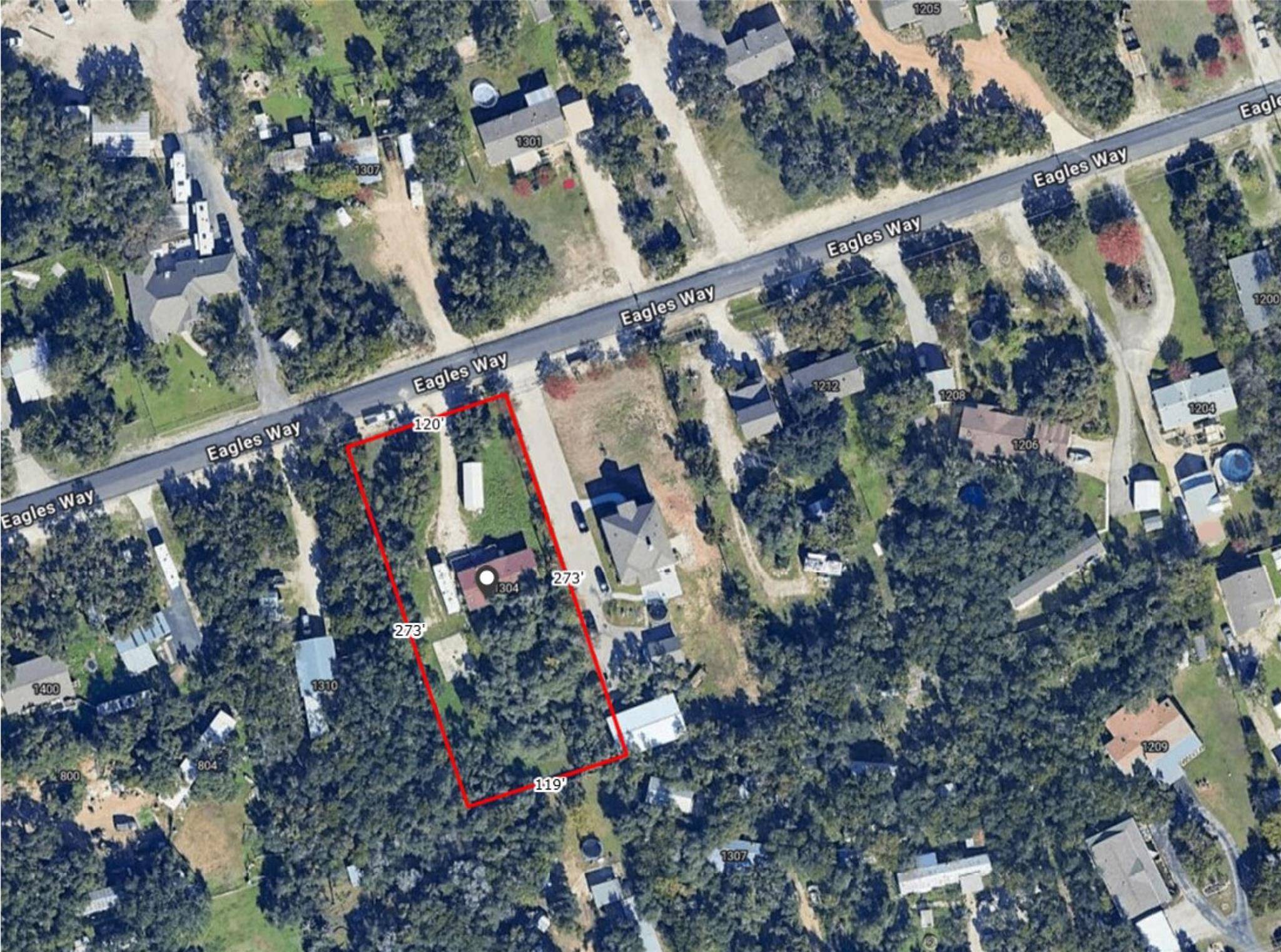 Leander, TX 78641,1304 Eagles WAY