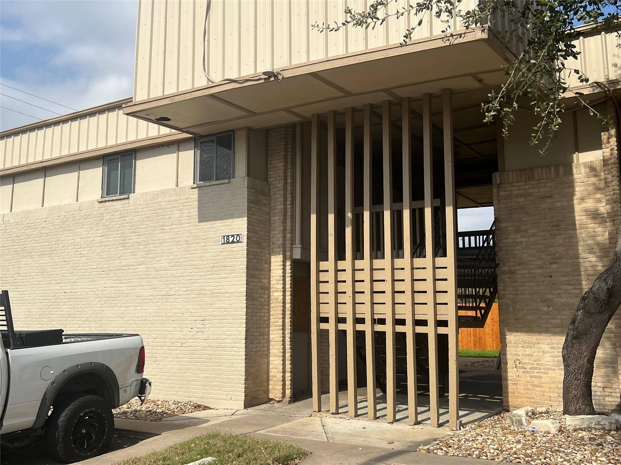 Austin, TX 78757,1820 Wooten Park DR #104