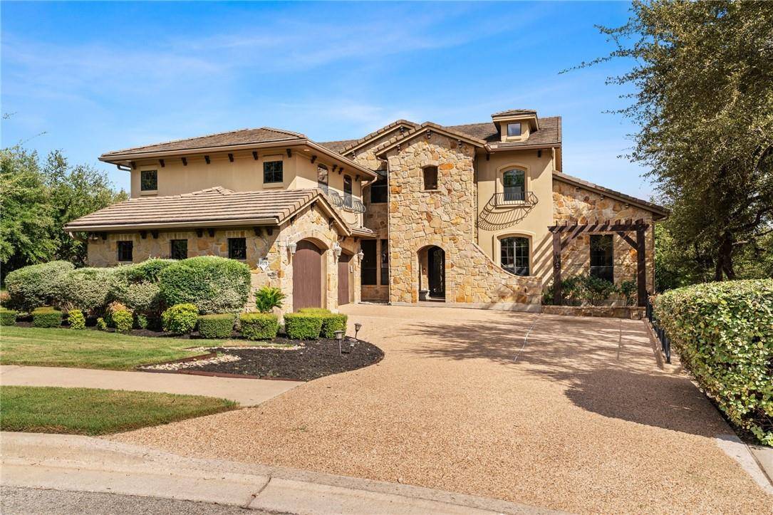 Austin, TX 78732,1905 Holiday Hills CV