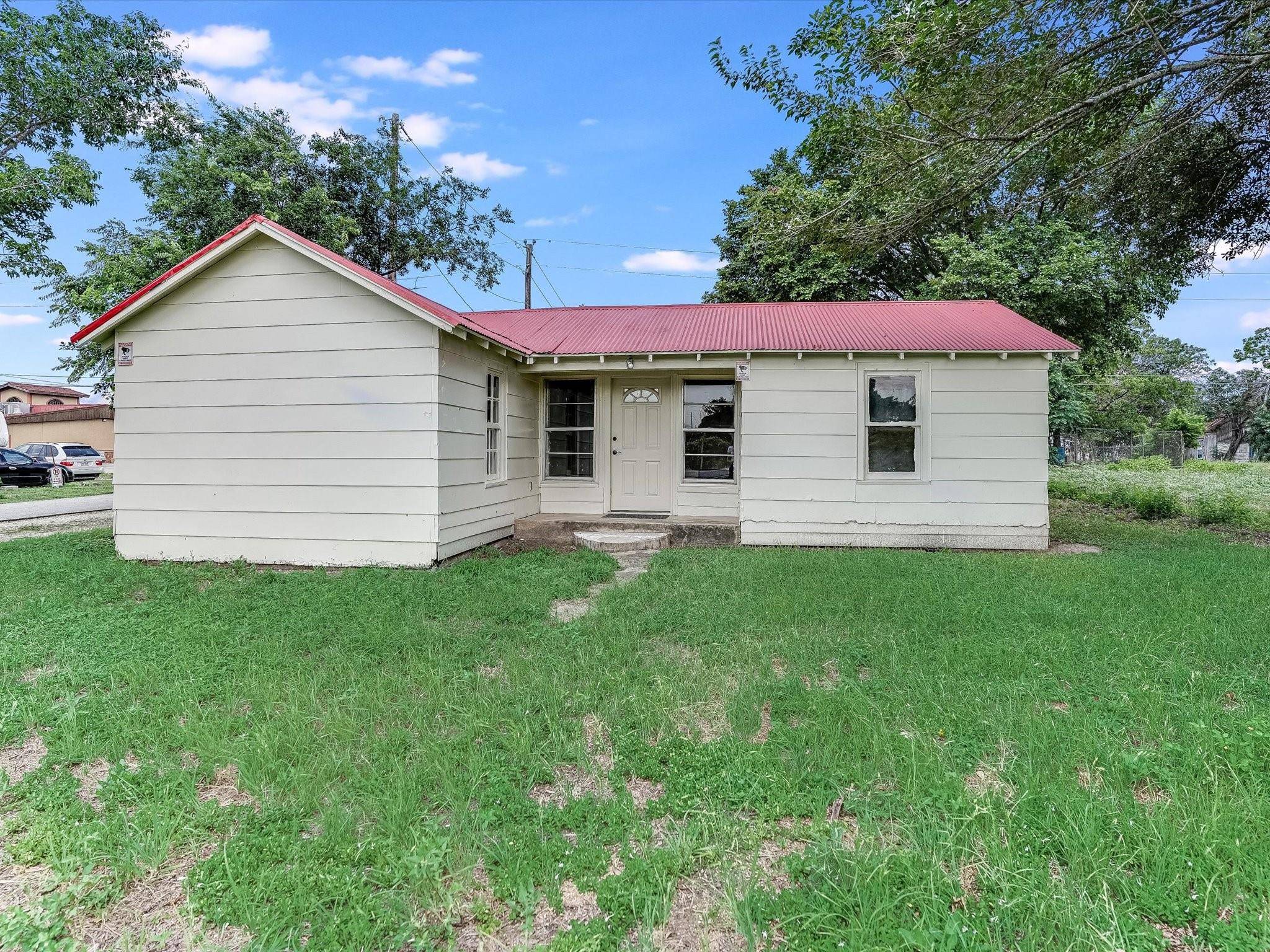 Kyle, TX 78640,201 S Old Highway 81 HWY