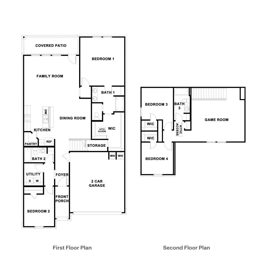Buda, TX 78610,427 Mustang Lake CIR