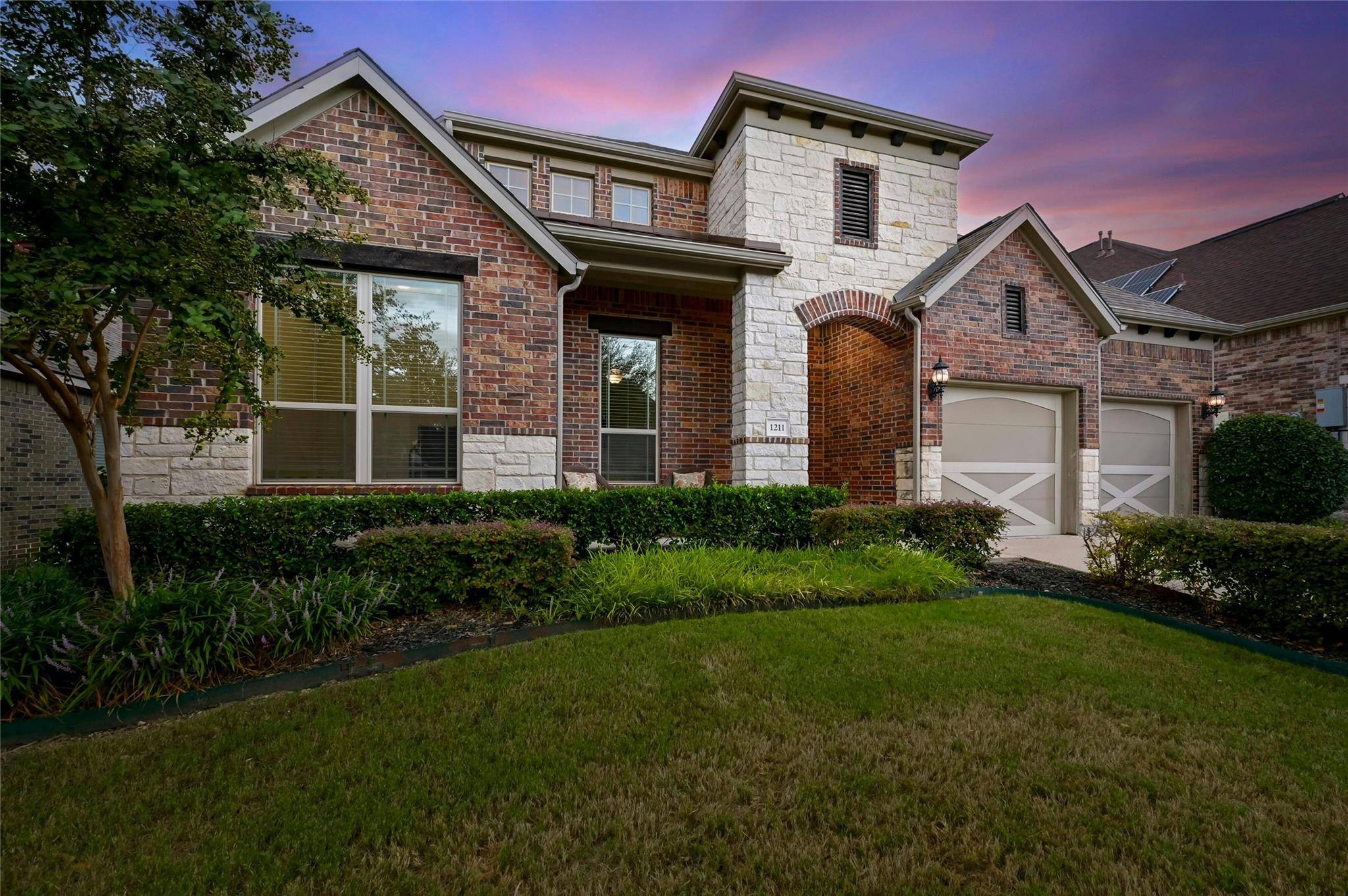 Georgetown, TX 78628,1211 Rowan DR