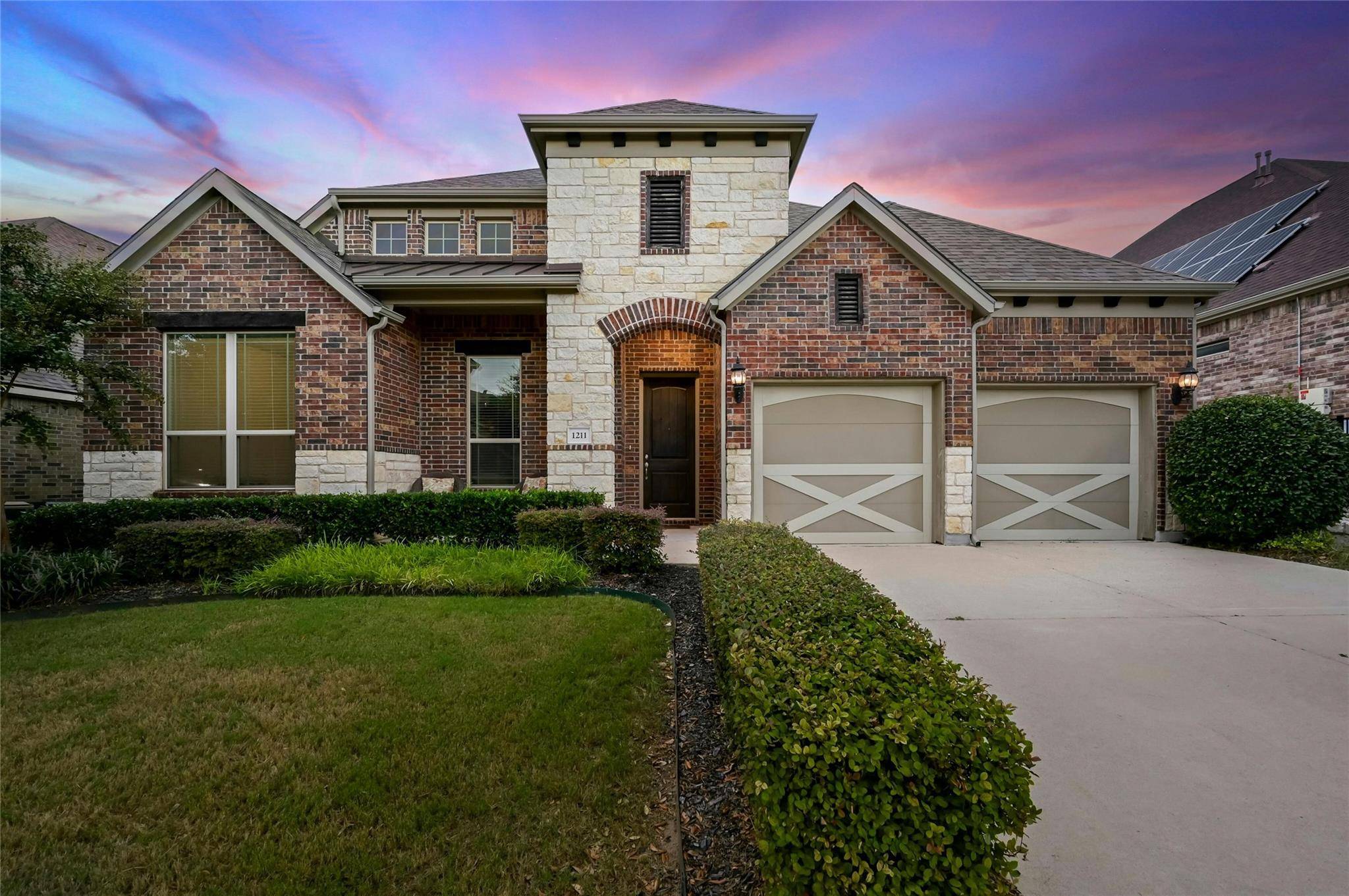 Georgetown, TX 78628,1211 Rowan DR