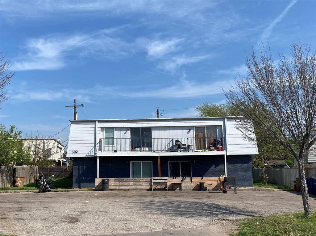 Austin, TX 78752,302 Carmen CT