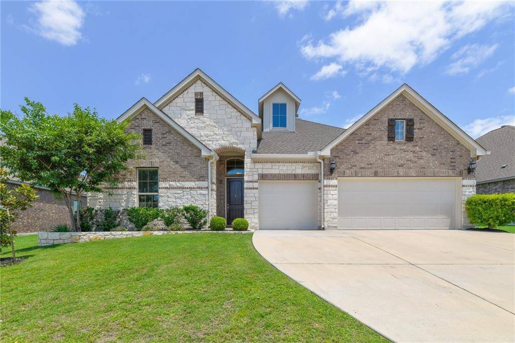 Leander, TX 78641,3801 Carya DR