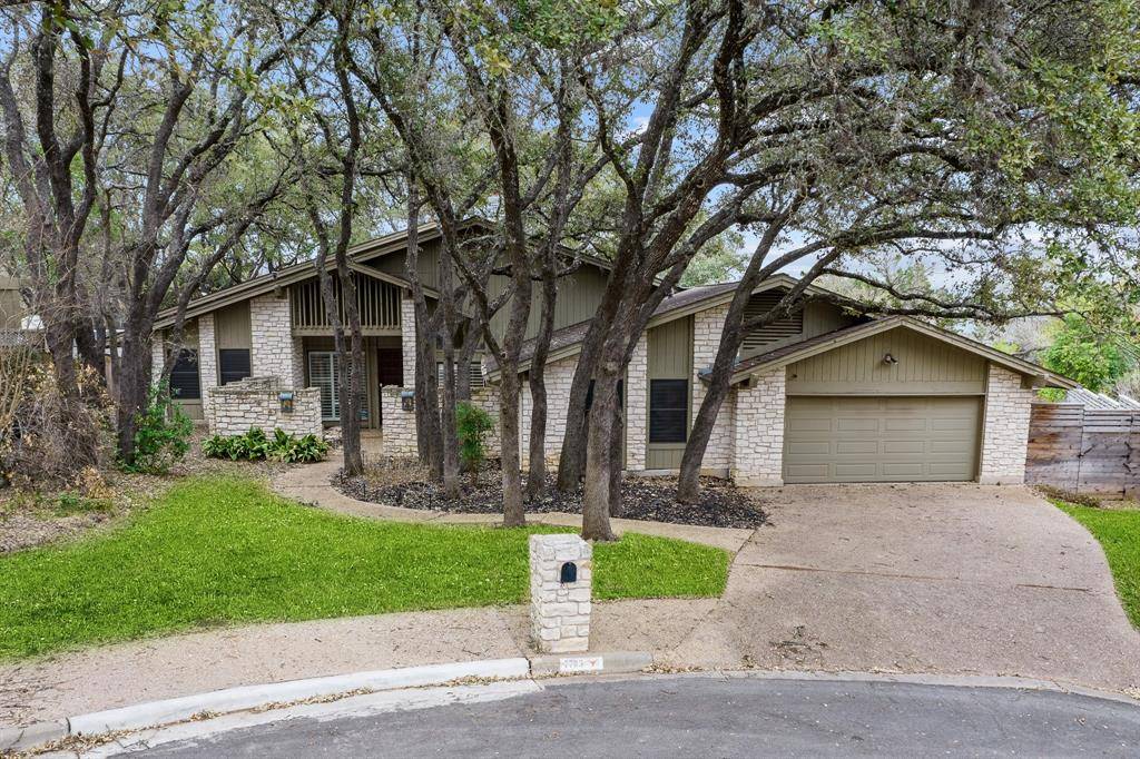 Austin, TX 78731,7703 Merrybrook CIR