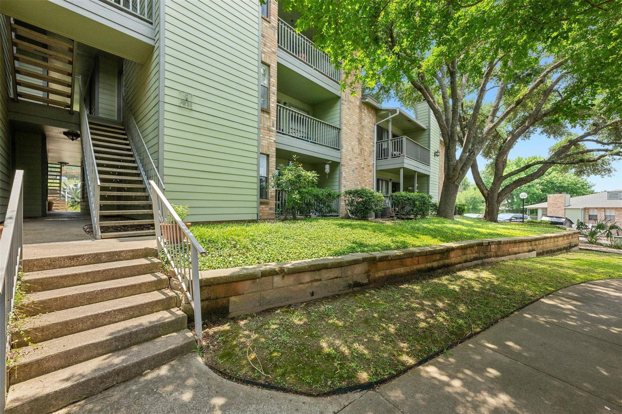 Austin, TX 78741,4500 E Oltorf ST #405