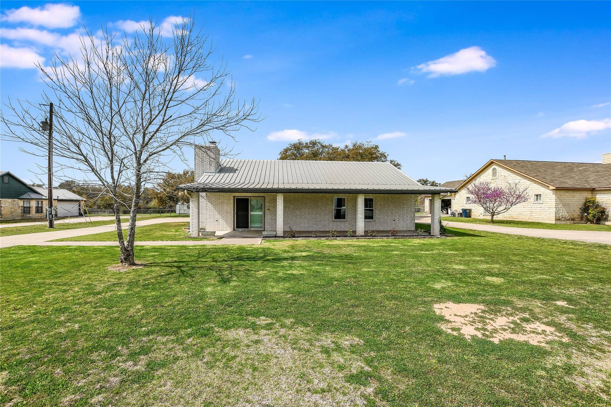 Bertram, TX 78605,304 Dove TRL