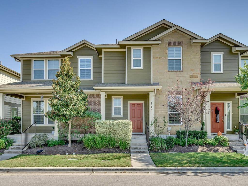 Cedar Park, TX 78613,1012 Lost Pines LN