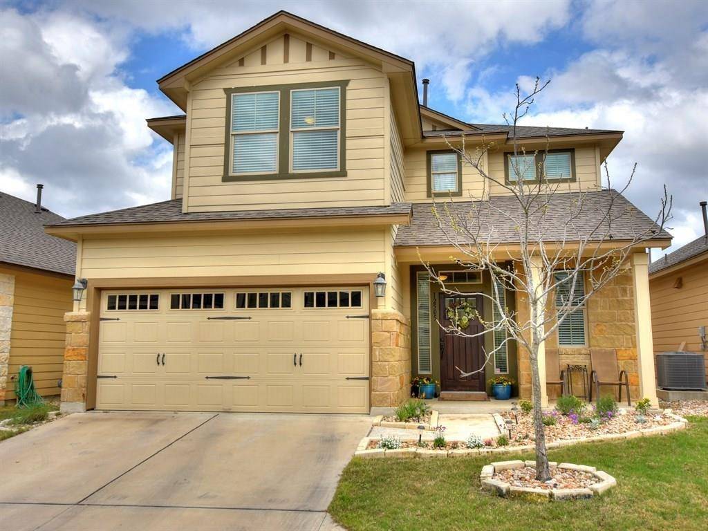 Austin, TX 78750,12505 Pranav LN