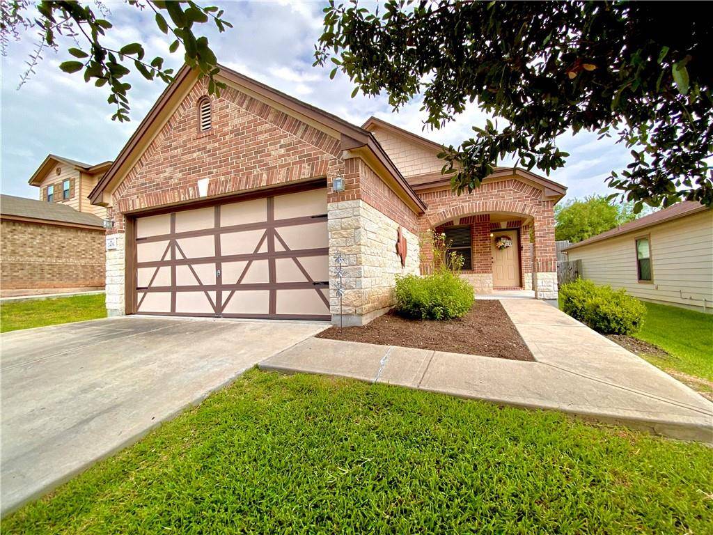 Georgetown, TX 78626,2406 Perkins PL