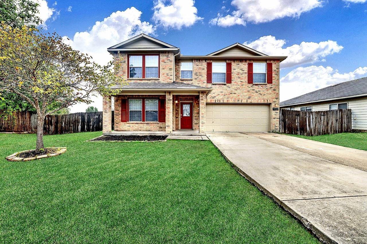 Cibolo, TX 78108,245 N Willow WAY