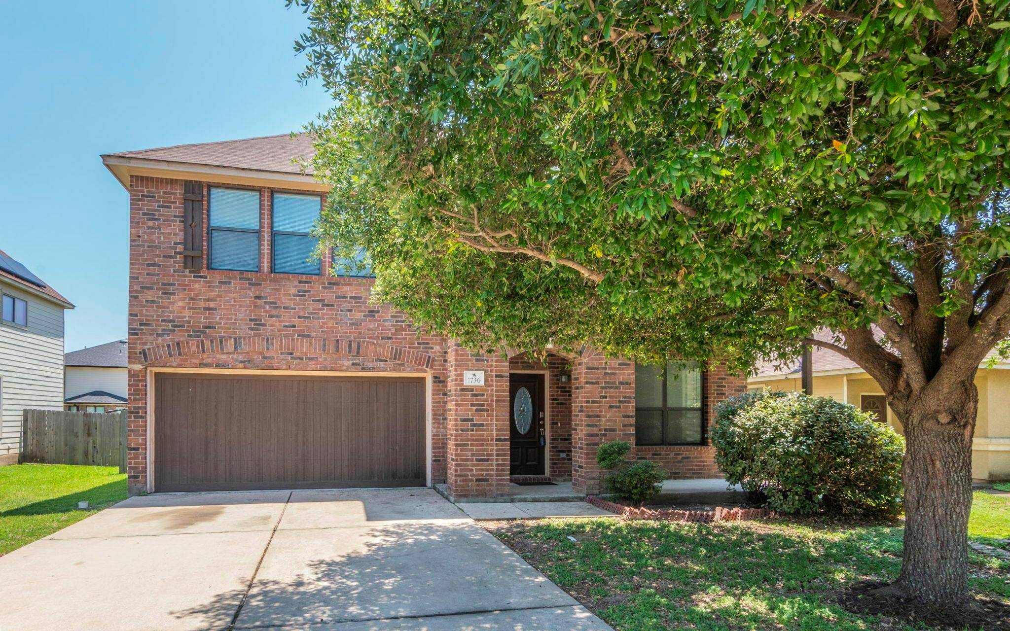 Round Rock, TX 78664,1736 Bayland ST