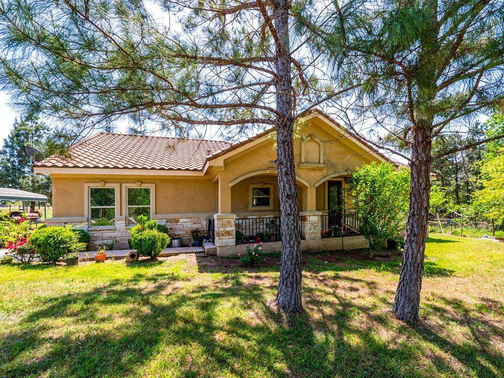 Bastrop, TX 78602,316 County RD