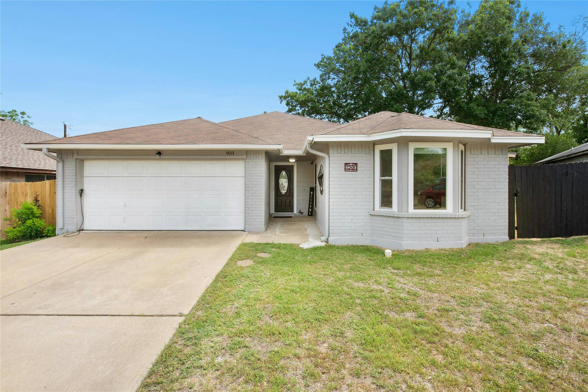 Round Rock, TX 78664,903 Saunders DR