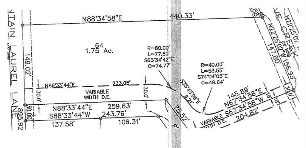 Spicewood, TX 78669,LOT#64 Mountain Laurel LN