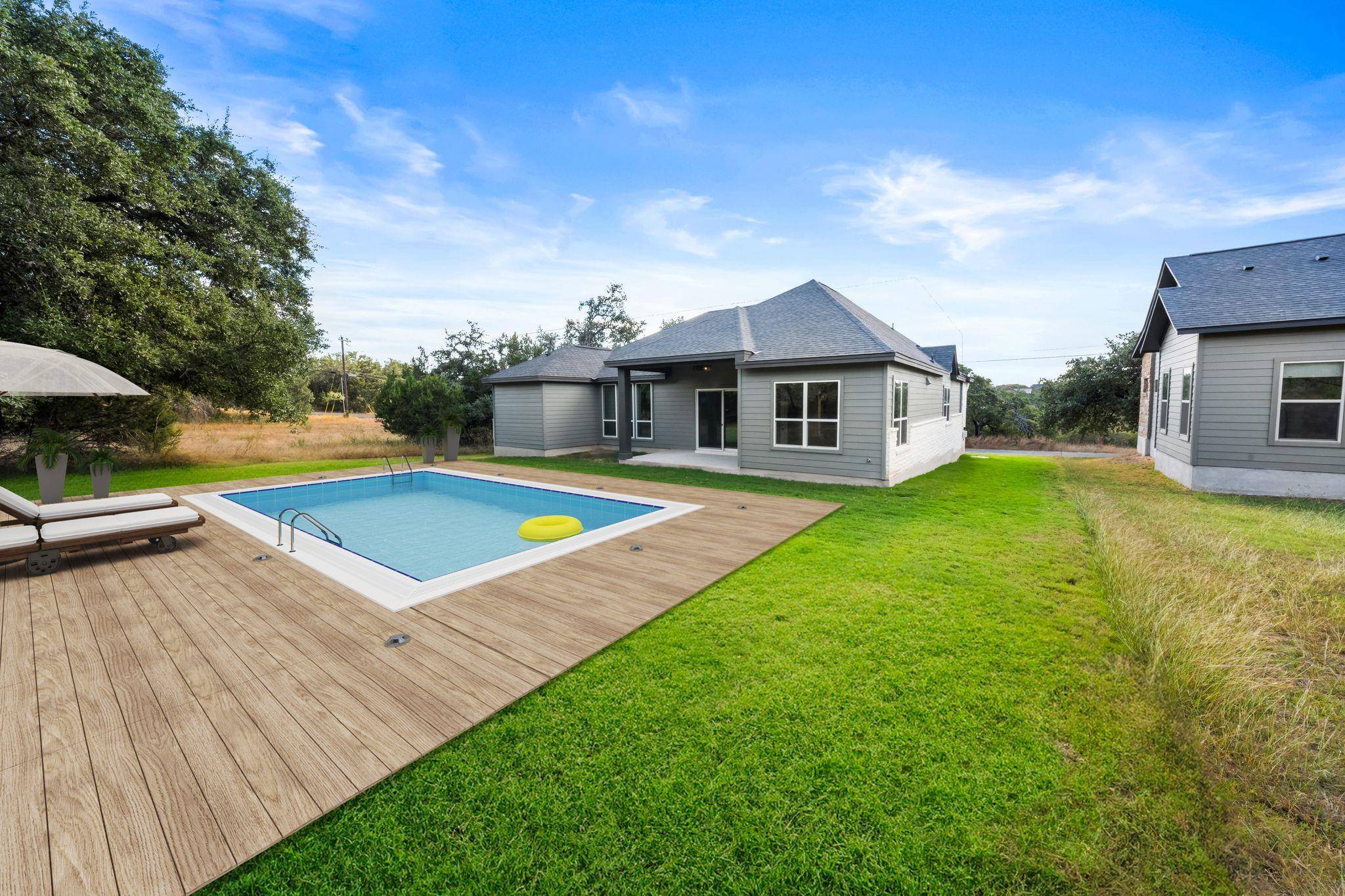 Spicewood, TX 78669,526 Coventry RD